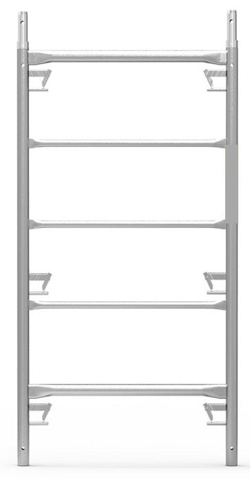 Frame 30" wide x 5 feet high