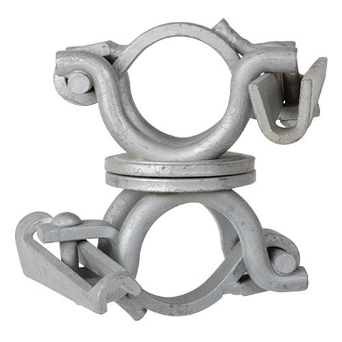 Swivel clamp
