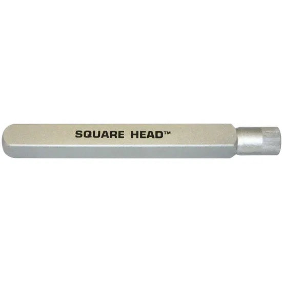 Head square 1-3/4" (750-GI)