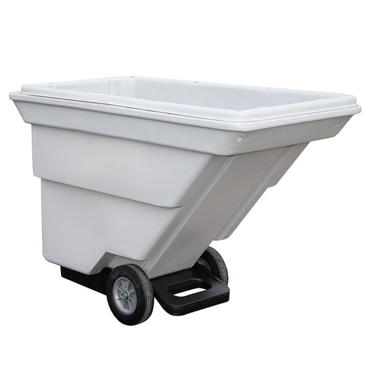 Tilt truck 5/8 cubic yard 1,000 LB