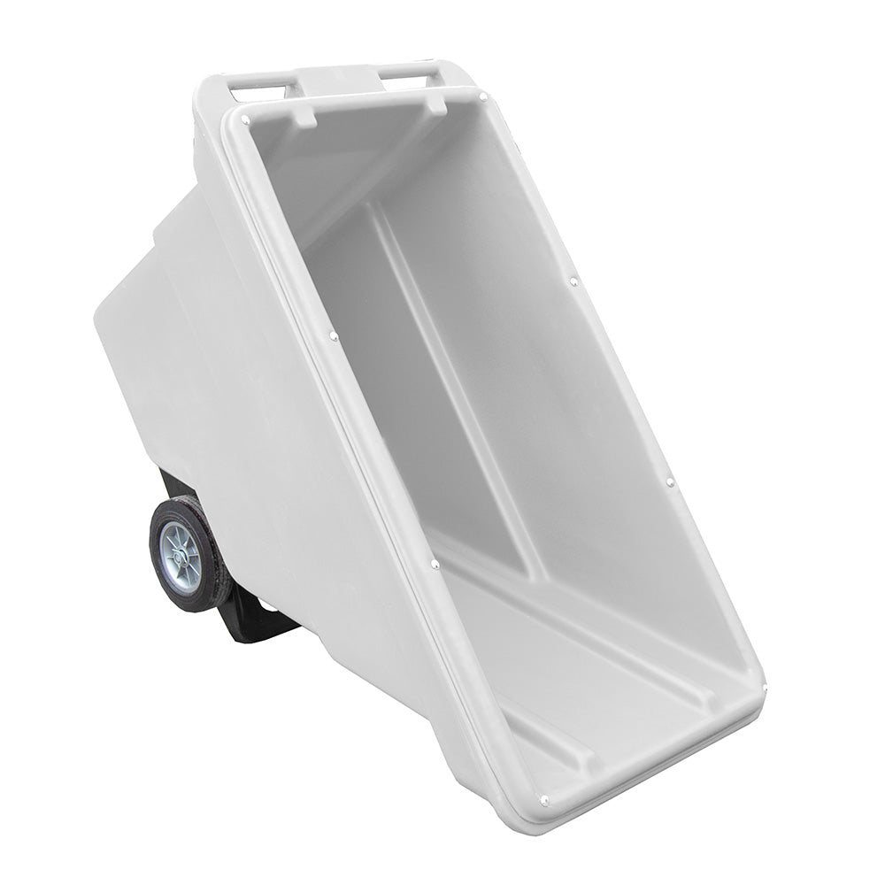 Tilt truck 5/8 cubic yard 1,000 LB