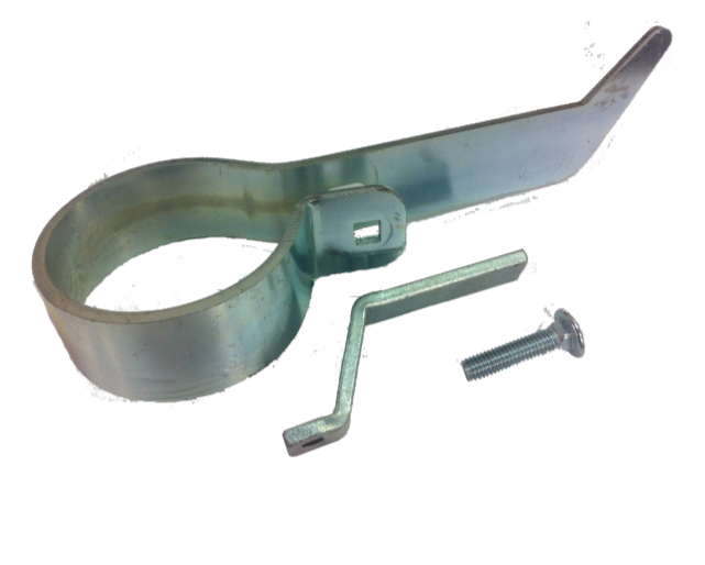 Wall Stop Assembly replacement