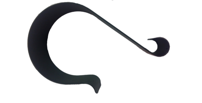 Cable Retaining Spring