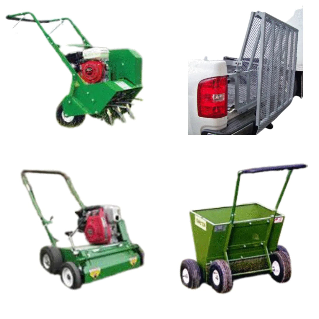 Bannerman – Equipment Depot Canada Inc.