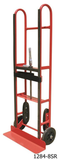 Appliance cart 8" solid rubber wheels Made in Canada