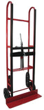 Appliance cart 8" solid rubber wheels Made in Canada