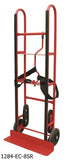 Appliance cart 8" solid rubber wheels Made in Canada