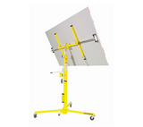 Drywall / HVAC lift Series 2300 kit w/cart 150 LB maximum load
