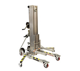 Material lift Series 2600 w/brake 1,100 LB maximum load