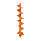Auger bits 36" long w/ 1-3/8 hex drive