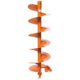 Auger bits 36" long w/ 1-3/8 hex drive