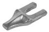 Post hole auger two man 1-3/8" Hex drive