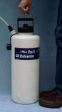 Oil extractors