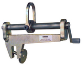 Adjust-A-Flange
