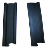 Bumper face verticle for 1284, 1284-AR & 1284-EC appliance trucks