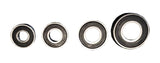 Bearing #1 (Comm) #6201 for SL-7