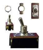 Switch on/off for SL-7