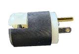 plug (Male Straight) for SL-7