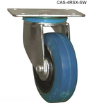 Caster 5" diameter