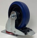 Caster 5" diameter
