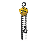 Chain hoist premium w/overload protection