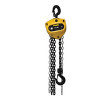 Chain hoist premium w/overload protection