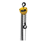 Chain hoist premium w/overload protection