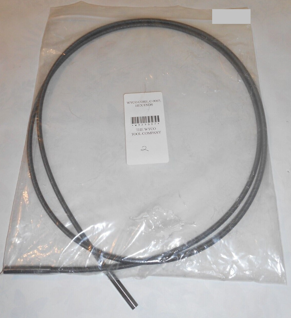 Core only 8900 Series