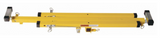 Drywall / HVAC lift Series 2300 kit w/cart 150 LB maximum load