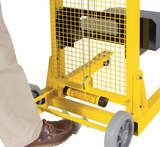 Material lift Stacker EL-405 400 LB maximum load