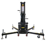 Material lift Eventer Series w/brake 500/650/800 LB maximum load