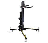 Material lift Eventer Series w/brake 500/650/800 LB maximum load