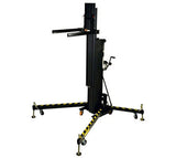 Material lift Eventer Series w/brake 500/650/800 LB maximum load