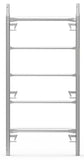 Frame 30" wide x 60" high