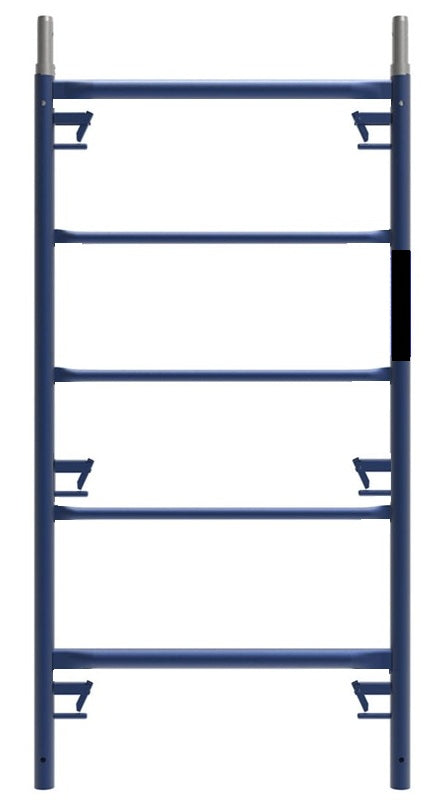 Frame 30" wide x 5 feet high