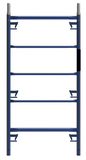 Frame 30" wide x 60" high