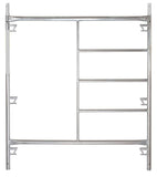 Frame 60" high x 60" wide