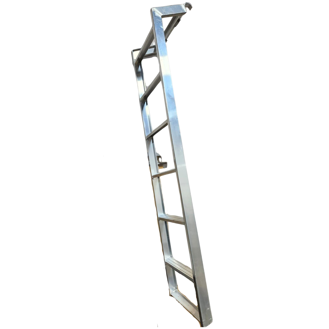 Ladder & hatch set
