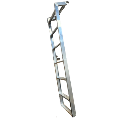 Ladder & hatch set