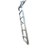 Ladder & hatch set