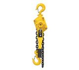 Lever hoists 1/4 to 6 ton