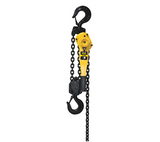 Premium lever hoists