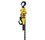 Premium lever hoists