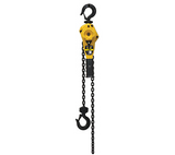 Premium lever hoists