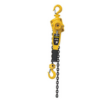 Lever hoists 1/4 to 6 ton