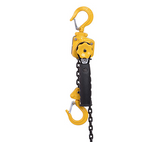 Lever hoists 1/4 to 6 ton