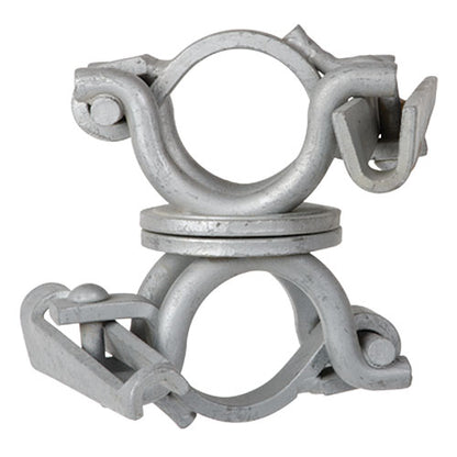 Swivel clamp