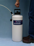 Oil extractors