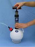 Oil extractors