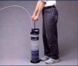 Oil extractors